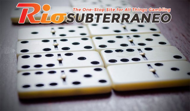 Cara Menghitung Kartu di Permainan Domino Qiu