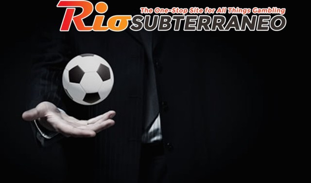 Agen Bola Terpercaya